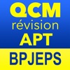 QCM BPJEPS APT