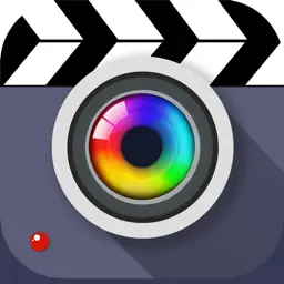 SuperVideo - Video Effects & Filters app icon