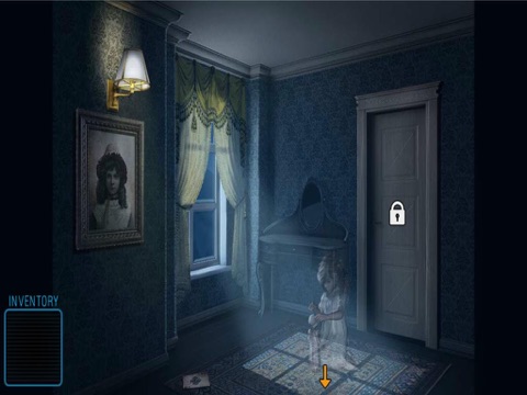 Screenshot #5 pour Can You Escape Rescue Girl's Soul? - Impossible Room Escape Challenge