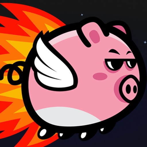 Fire Pigs Icon