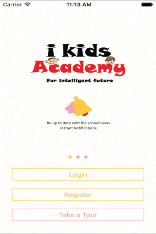 iKids Academy screenshot 2