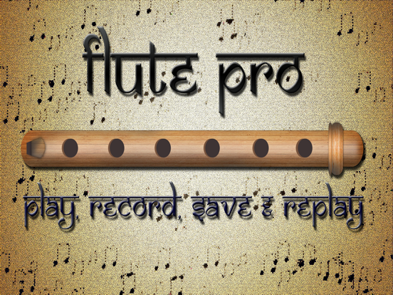 Flute Proのおすすめ画像1