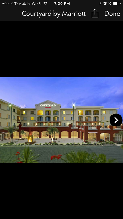 Screenshot #3 pour Courtyard Barbados