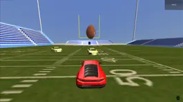 Game screenshot Rocket Football League apk