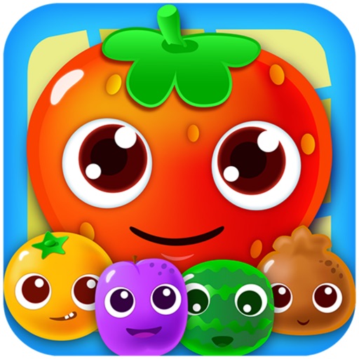 Happy Farm Garden iOS App