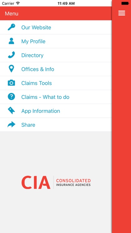 Consolidated Insurance Agencies