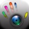Finger Painting on Pics is here to make all your editing dreams come true
