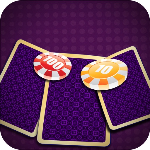 Blackjack Boom Premium - Free Casino Slots Game icon