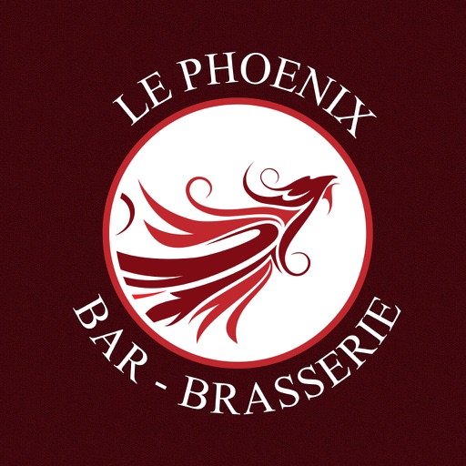 Le Phoenix Bar-Brasserie icon