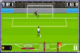 Game screenshot Be World Penalty Mania 2016 apk