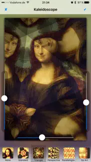 photoxo - magical photo editor iphone resimleri 4