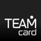 Have you a TeamCard in your wallet