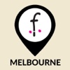 Melbourne - Nature & Adventure travel guide with offline maps by Favoroute