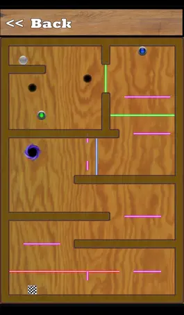 Game screenshot Labyrinth Tilt Maze hack