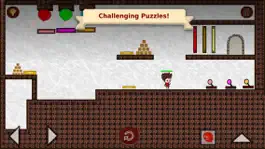 Game screenshot A Gate Puzzle mod apk
