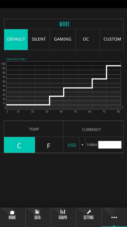 #4. Cooler Master Connect (iOS) Podle: Cooler Master