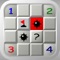 Classic Minesweeper game for iOS