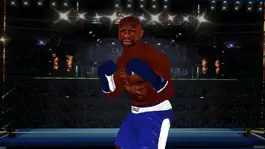 Game screenshot Real Boxing Legend mod apk