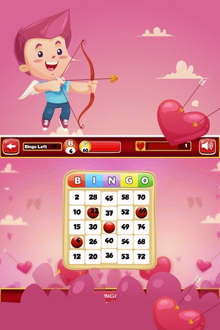 Pharaoh's Bingo Style - Bingo Game screenshot 4