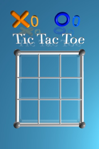 Tic Tac Toe 3D Classic screenshot 2