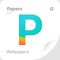 Famous wallpapers site, http://papers