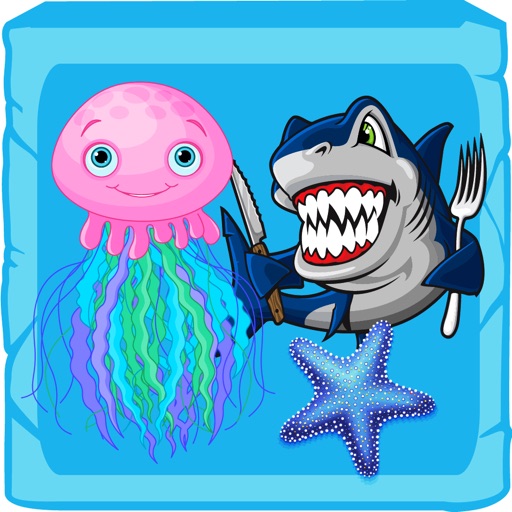 Frisky Octopus iOS App