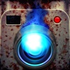 Life span camera for iPhone