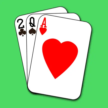Hearts Scoreboard - Keep Track of your Hearts Scores! Читы
