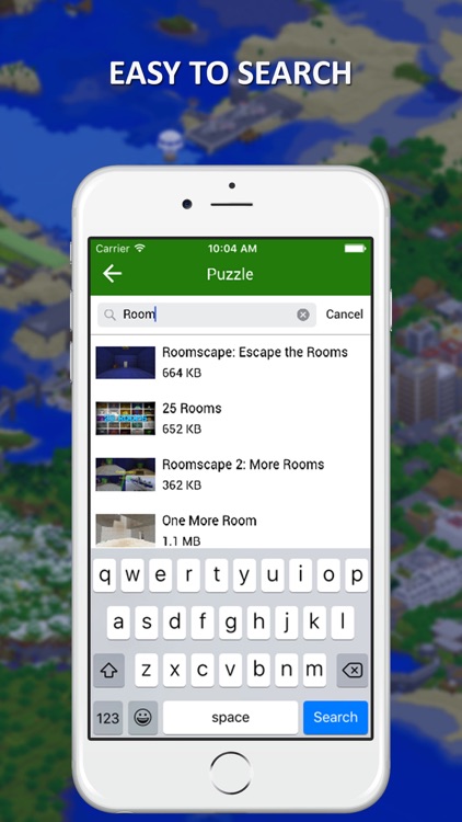 Maps & Mods for Minecraft PC - Ultimate Collection for 2016 screenshot-4