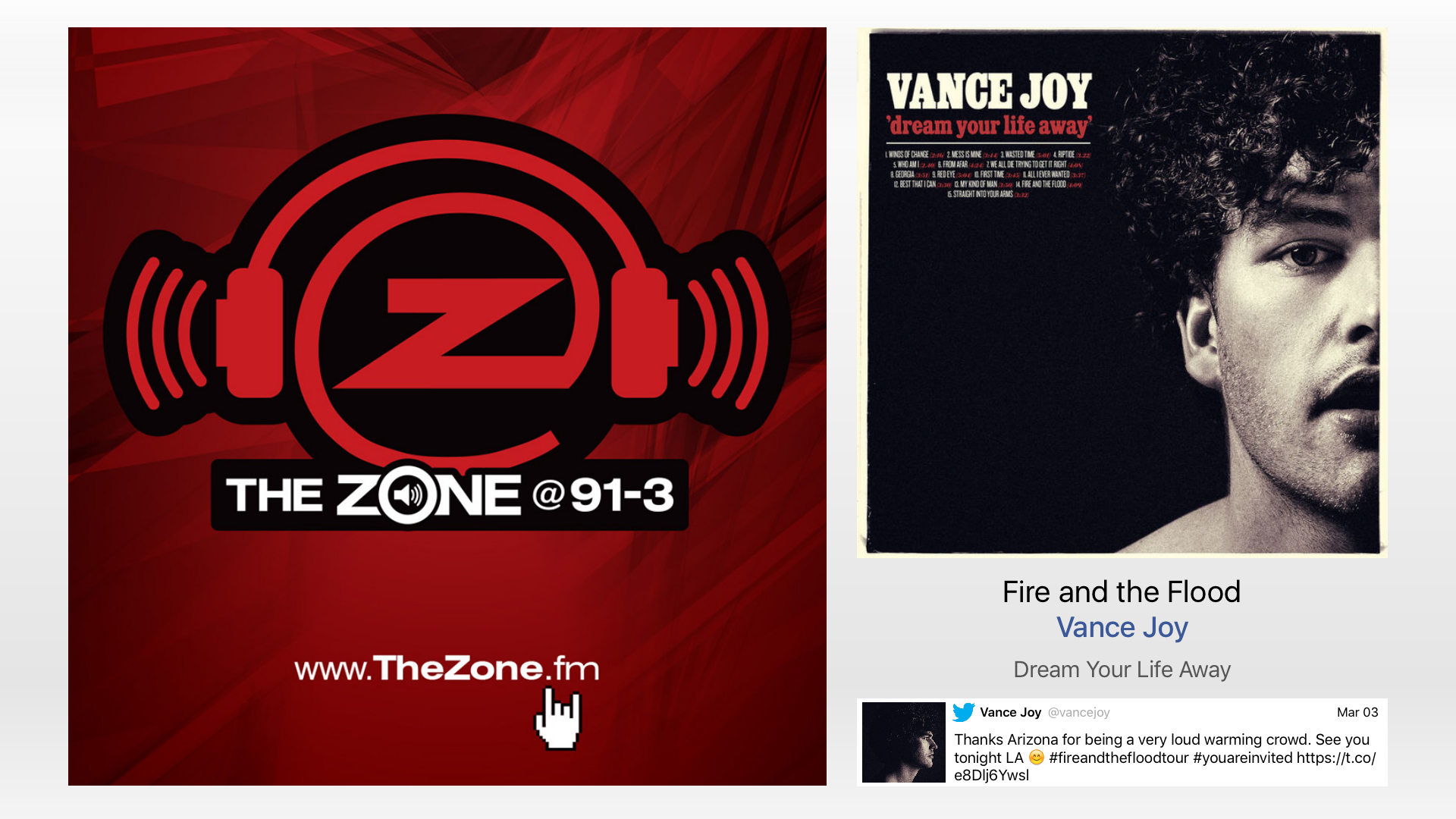 The Zone @ 91-3 Victoria