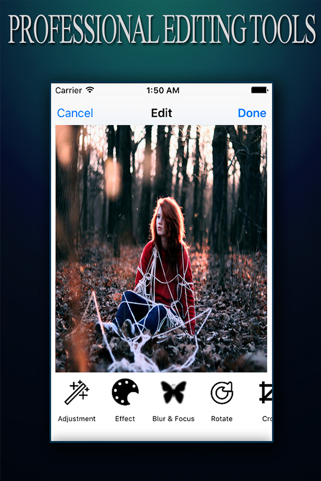 CROP  Photo Crop Editor With Instant Crop and Resize Tool