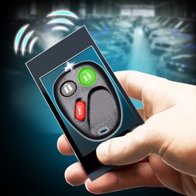 螢幕擷取畫面 (3) Alarm Car Key Joke