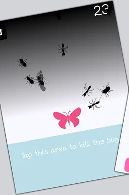 Game screenshot Save the Butterfly - The free and simple super casual hand eye coordination game mod apk