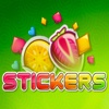 Stickers - Slot Machine