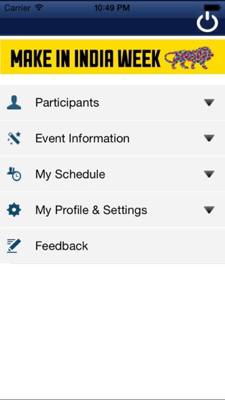 Screenshot #2 pour Make In India