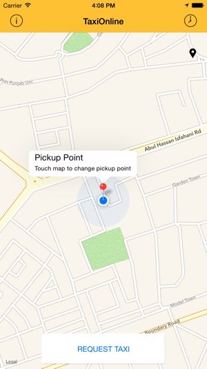 TaxiOnlinePK(圖3)-速報App