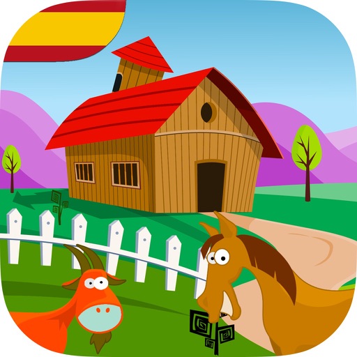 Granja Aventura para los Niños Icon