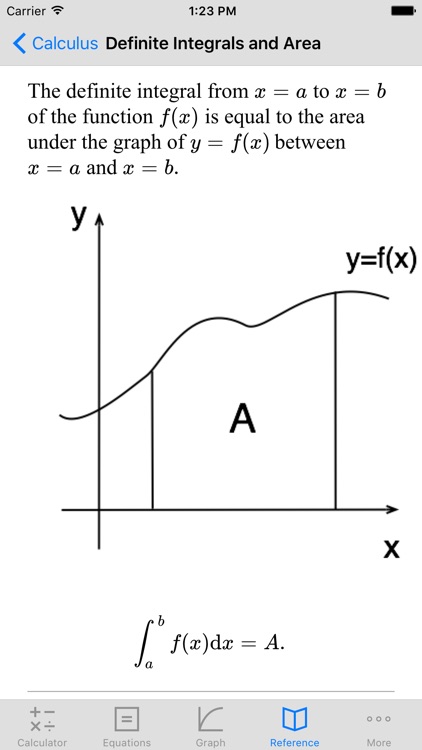 Scientific Graphing Calculator 2