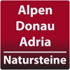 Die Steine der Alpen-Donau-Adria-Region