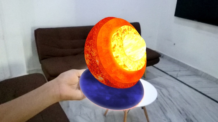 Planets4D screenshot-4