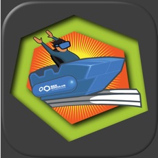 Activities of Time Coaster VR - Beenoculus