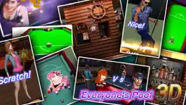 Game screenshot Everyone's Pool 3D mod apk