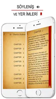 dickens books iphone resimleri 2