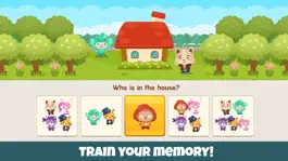 Game screenshot Happy House TV apk