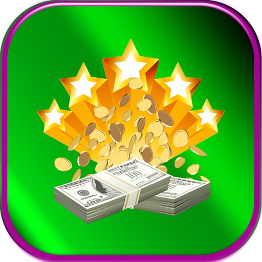 Silver Mining Casino Fruit Slots - Special Edition icon