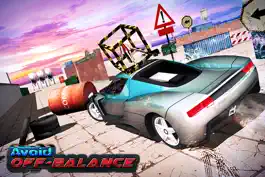 Game screenshot Top Car Stunts apk
