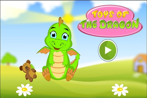 The Toys of Dragon screenshot 4