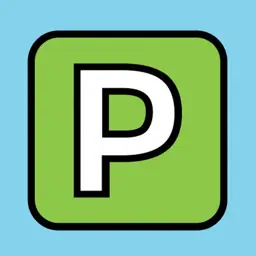 Park with Me app icon