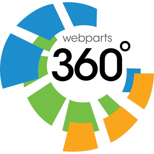 Webparts360 Connect by Webparts360