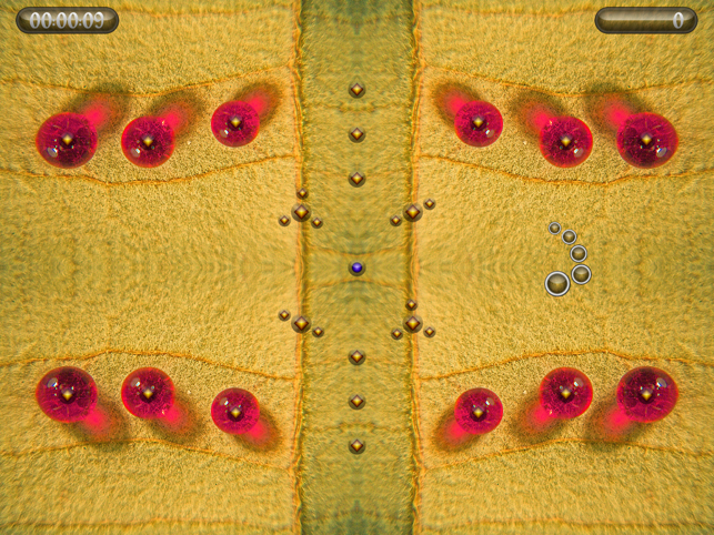 Krank - A Casual Game(圖4)-速報App